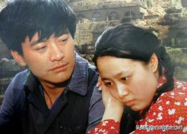 人生最后高加林娶了谁