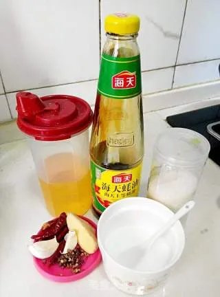 干煸四季豆