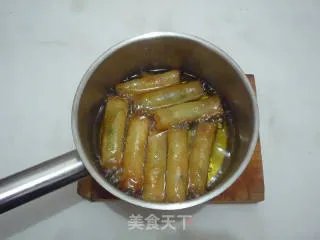 【天津】春卷