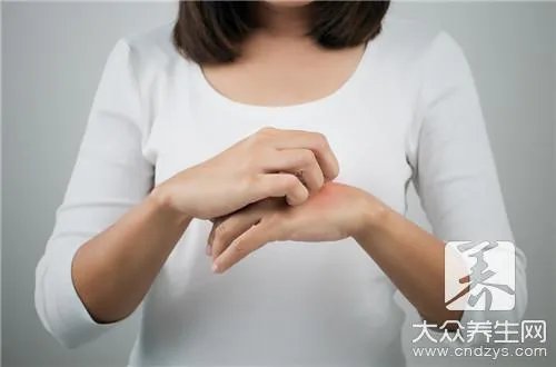 手指发麻是怎么回事