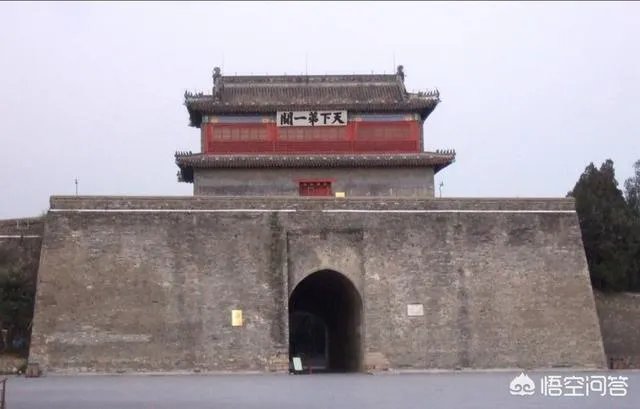 北戴河与秦皇岛是什么关系？