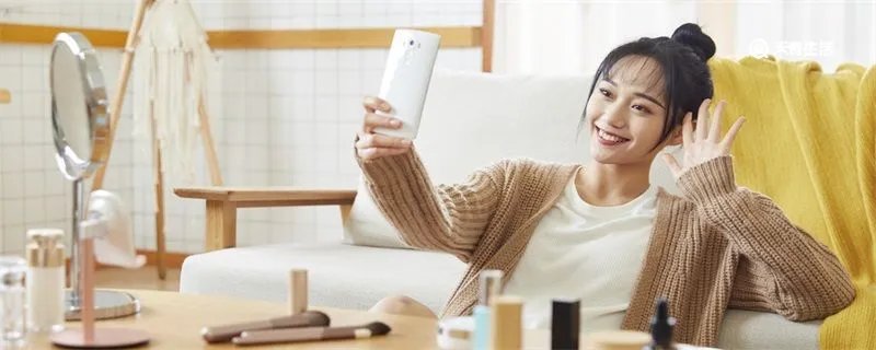 微信视频怎么美颜