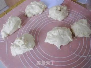 老式面包